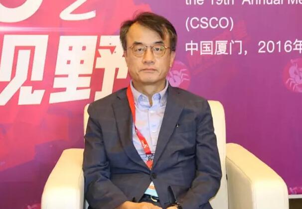 [CSCO 2016]临床试验中OS和PFS的价值及新辅助治疗的选择