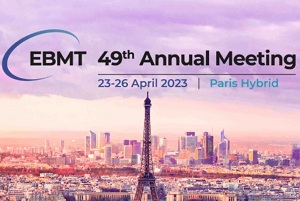 EBMT 2023丨守正出奇，不断深耕，中国之声继续闪耀EBMT学术舞台！